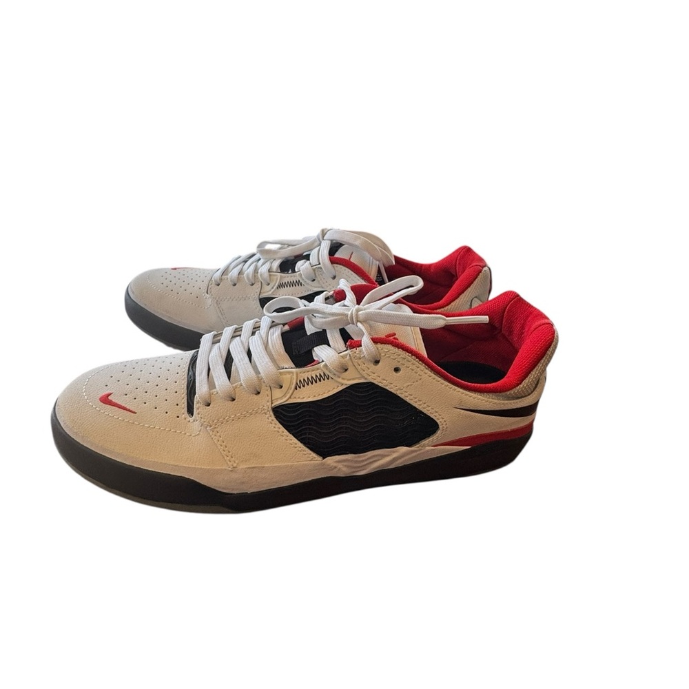 Nike SB Ishod‎ | Men’s 8.5 | Skate Shoes - Picture 6 of 11